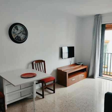 Casa Hiniesta.Amplia Y Luminosa.Perfecta Familias! Apartment Seville Exterior photo