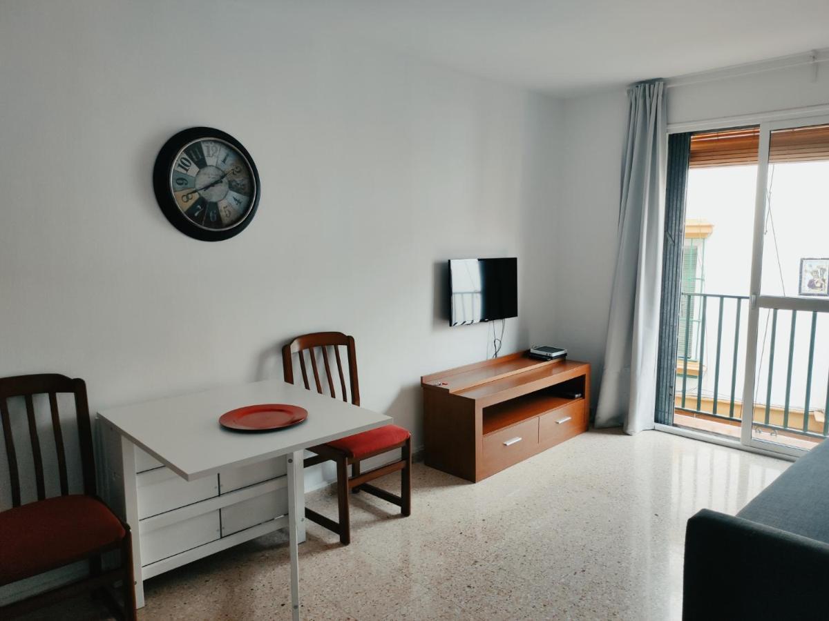 Casa Hiniesta.Amplia Y Luminosa.Perfecta Familias! Apartment Seville Exterior photo
